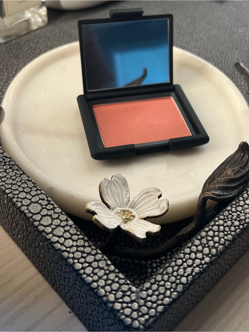 NARS Powder Blush, Toas